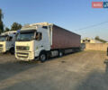 Вольво FH 13, объемом двигателя 0 л и пробегом 1 тыс. км за 16800 $, фото 1 на Automoto.ua