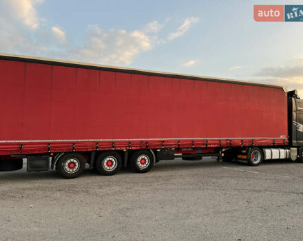 Вольво FH 13, об'ємом двигуна 0 л та пробігом 1 тис. км за 16500 $, фото 3 на Automoto.ua