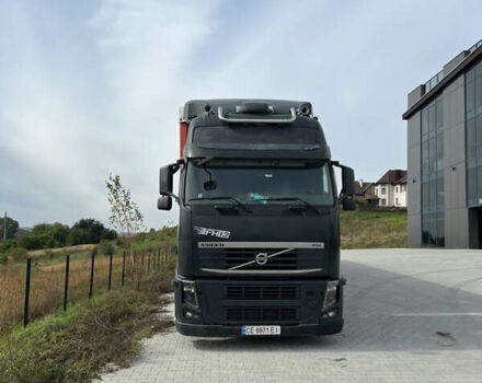 Вольво FH 13, об'ємом двигуна 0 л та пробігом 1 тис. км за 16500 $, фото 13 на Automoto.ua