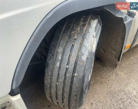 Вольво FH 13, об'ємом двигуна 12.8 л та пробігом 900 тис. км за 16500 $, фото 53 на Automoto.ua