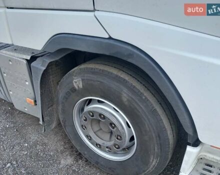 Вольво FH 13, об'ємом двигуна 12.8 л та пробігом 900 тис. км за 16500 $, фото 25 на Automoto.ua