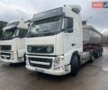 Вольво FH 13, об'ємом двигуна 12.8 л та пробігом 900 тис. км за 16500 $, фото 57 на Automoto.ua
