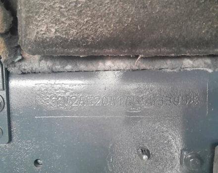Вольво FH 13, об'ємом двигуна 0 л та пробігом 1000 тис. км за 20000 $, фото 9 на Automoto.ua