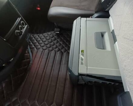 Вольво FH 13, об'ємом двигуна 0 л та пробігом 1 тис. км за 25700 $, фото 3 на Automoto.ua