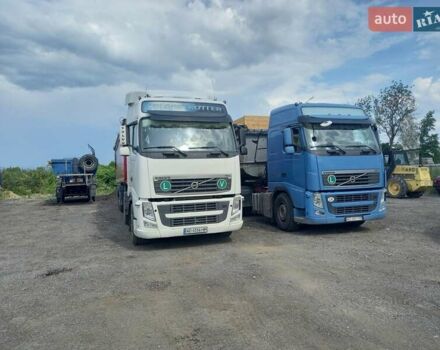 Вольво FH 13, об'ємом двигуна 12.8 л та пробігом 900 тис. км за 16500 $, фото 28 на Automoto.ua