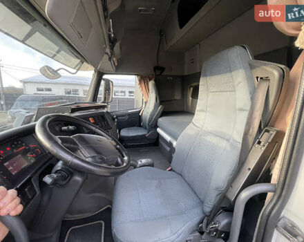 Вольво FH 13, об'ємом двигуна 0 л та пробігом 2 тис. км за 14900 $, фото 21 на Automoto.ua
