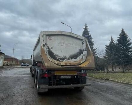 Вольво FH 13, об'ємом двигуна 12.8 л та пробігом 900 тис. км за 16500 $, фото 68 на Automoto.ua