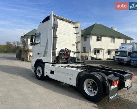 Вольво FH 13, объемом двигателя 0 л и пробегом 1 тыс. км за 20900 $, фото 2 на Automoto.ua