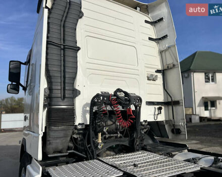 Вольво FH 13, объемом двигателя 0 л и пробегом 1 тыс. км за 20900 $, фото 16 на Automoto.ua