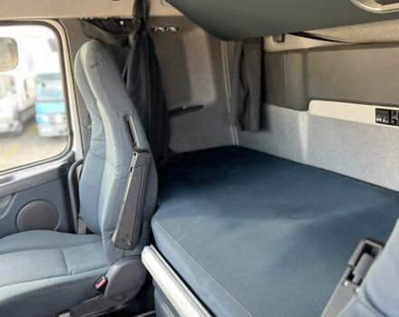 Вольво FH 13, объемом двигателя 0 л и пробегом 1 тыс. км за 20900 $, фото 23 на Automoto.ua