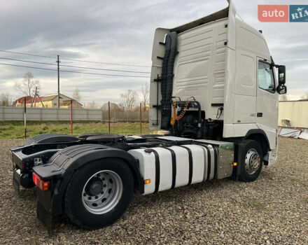 Вольво FH 13, об'ємом двигуна 0 л та пробігом 2 тис. км за 14900 $, фото 8 на Automoto.ua
