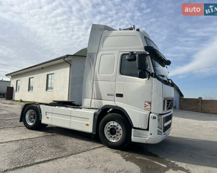 Вольво FH 13, объемом двигателя 0 л и пробегом 1 тыс. км за 20900 $, фото 5 на Automoto.ua