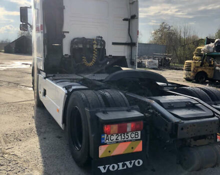 Вольво FH 13, об'ємом двигуна 0 л та пробігом 1 тис. км за 18500 $, фото 2 на Automoto.ua