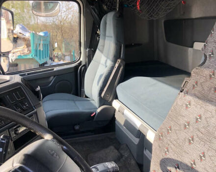 Вольво FH 13, об'ємом двигуна 0 л та пробігом 1 тис. км за 18500 $, фото 3 на Automoto.ua