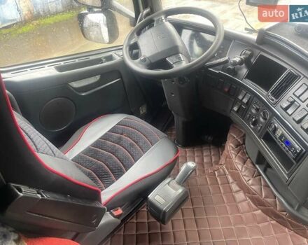 Вольво FH 13, об'ємом двигуна 12.8 л та пробігом 900 тис. км за 16500 $, фото 6 на Automoto.ua