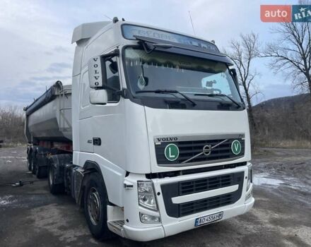Вольво FH 13, об'ємом двигуна 12.8 л та пробігом 900 тис. км за 16500 $, фото 33 на Automoto.ua
