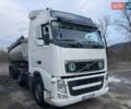 Вольво FH 13, об'ємом двигуна 12.8 л та пробігом 900 тис. км за 16500 $, фото 33 на Automoto.ua