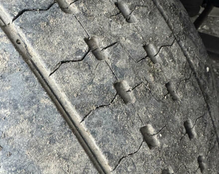 Вольво FH 13, объемом двигателя 0 л и пробегом 123 тыс. км за 19100 $, фото 12 на Automoto.ua