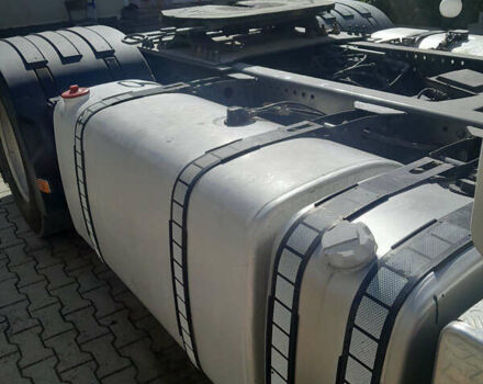 Вольво FH 13, об'ємом двигуна 0 л та пробігом 1000 тис. км за 20000 $, фото 10 на Automoto.ua