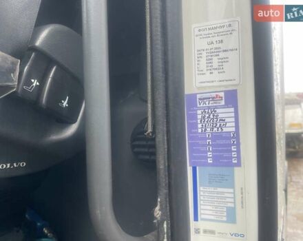Вольво FH 13, об'ємом двигуна 12.8 л та пробігом 900 тис. км за 16500 $, фото 17 на Automoto.ua