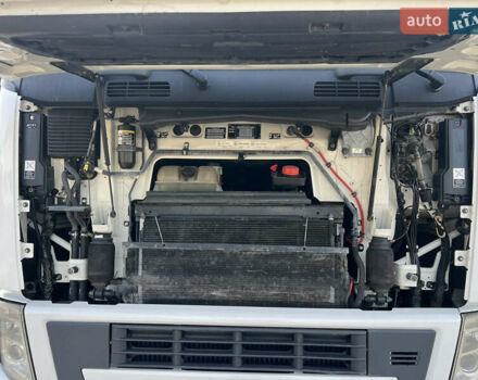 Вольво FH 13, объемом двигателя 0 л и пробегом 1 тыс. км за 20900 $, фото 8 на Automoto.ua