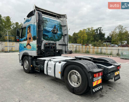 Вольво FH 13, объемом двигателя 0 л и пробегом 1000 тыс. км за 53000 $, фото 2 на Automoto.ua