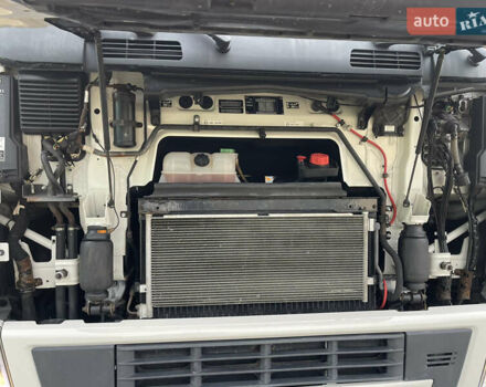 Вольво FH 13, об'ємом двигуна 0 л та пробігом 2 тис. км за 14900 $, фото 17 на Automoto.ua
