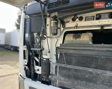 Вольво FH 13, объемом двигателя 0 л и пробегом 1 тыс. км за 20900 $, фото 10 на Automoto.ua