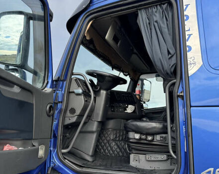 Вольво FH 13 2010 у Іршава на Automoto.ua Вольво FH 13, об'ємом двигуна 0 л та пробігом 640 тис. км за 15000 $, фото 6 на Automoto.ua
