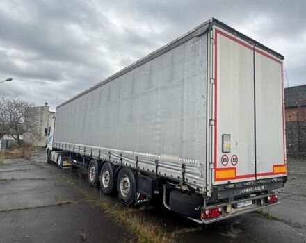 Вольво FH 13, объемом двигателя 0 л и пробегом 1 тыс. км за 20500 $, фото 8 на Automoto.ua