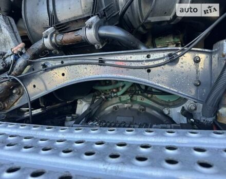 Вольво FH 13, об'ємом двигуна 12.8 л та пробігом 944 тис. км за 25377 $, фото 19 на Automoto.ua