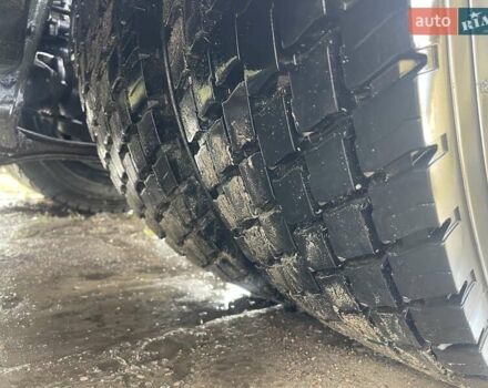 Вольво FH 13, объемом двигателя 0 л и пробегом 1 тыс. км за 18500 $, фото 4 на Automoto.ua