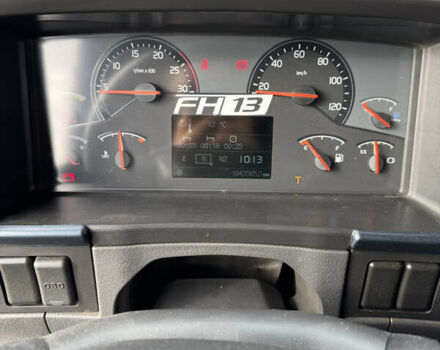Вольво FH 13 2010 у Іршава на Automoto.ua Вольво FH 13, об'ємом двигуна 0 л та пробігом 640 тис. км за 15000 $, фото 8 на Automoto.ua