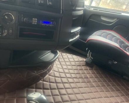 Вольво FH 13, об'ємом двигуна 12.8 л та пробігом 900 тис. км за 16500 $, фото 12 на Automoto.ua