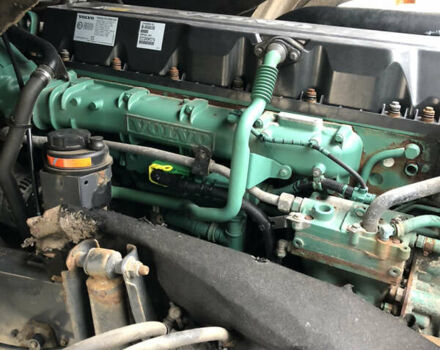 Вольво FH 13, об'ємом двигуна 0 л та пробігом 1 тис. км за 18500 $, фото 7 на Automoto.ua
