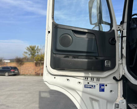 Вольво FH 13, объемом двигателя 0 л и пробегом 1 тыс. км за 20900 $, фото 21 на Automoto.ua