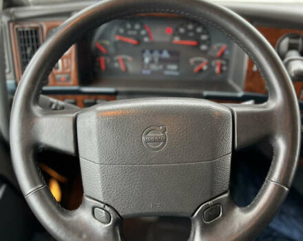 Вольво FH 13, объемом двигателя 0 л и пробегом 1000 тыс. км за 53000 $, фото 12 на Automoto.ua