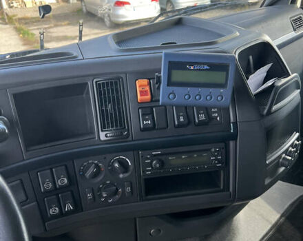 Вольво FH 13, объемом двигателя 0 л и пробегом 1 тыс. км за 20900 $, фото 26 на Automoto.ua