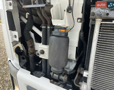 Вольво FH 13, об'ємом двигуна 0 л та пробігом 2 тис. км за 14900 $, фото 19 на Automoto.ua