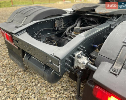 Вольво FH 13, об'ємом двигуна 0 л та пробігом 2 тис. км за 14900 $, фото 9 на Automoto.ua