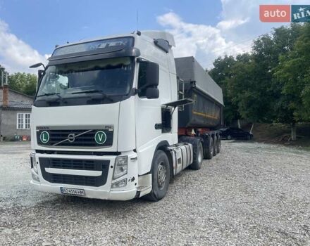 Вольво FH 13, об'ємом двигуна 12.8 л та пробігом 900 тис. км за 16500 $, фото 79 на Automoto.ua