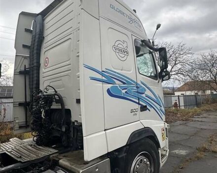 Вольво FH 13, объемом двигателя 0 л и пробегом 1 тыс. км за 20500 $, фото 2 на Automoto.ua