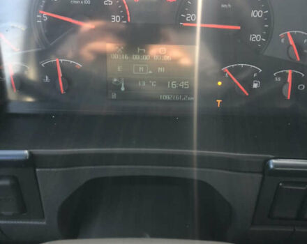 Вольво FH 13, об'ємом двигуна 0 л та пробігом 1 тис. км за 18500 $, фото 4 на Automoto.ua