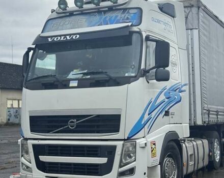 Вольво FH 13, объемом двигателя 0 л и пробегом 1 тыс. км за 20500 $, фото 1 на Automoto.ua