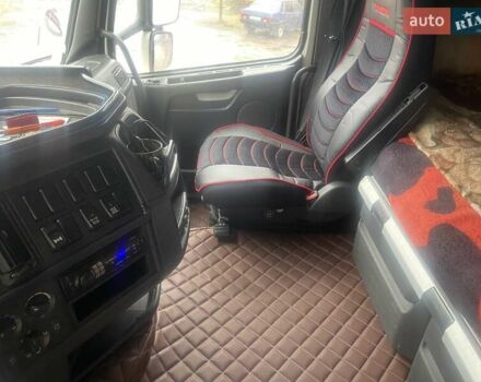 Вольво FH 13, об'ємом двигуна 12.8 л та пробігом 900 тис. км за 16500 $, фото 10 на Automoto.ua