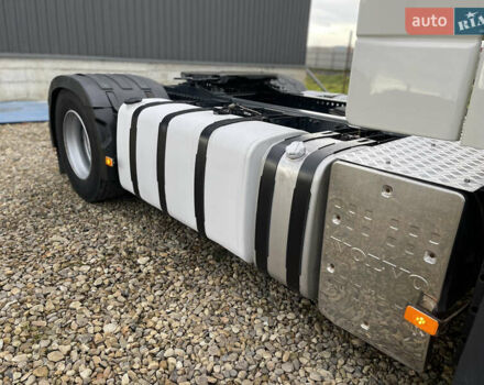 Вольво FH 13, об'ємом двигуна 0 л та пробігом 2 тис. км за 14900 $, фото 4 на Automoto.ua