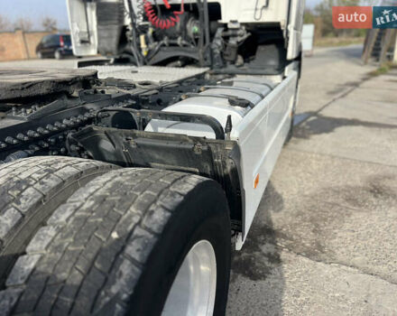 Вольво FH 13, объемом двигателя 0 л и пробегом 1 тыс. км за 20900 $, фото 20 на Automoto.ua