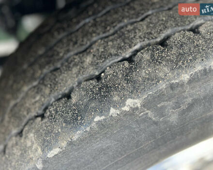 Вольво FH 13, объемом двигателя 0 л и пробегом 1 тыс. км за 20900 $, фото 11 на Automoto.ua