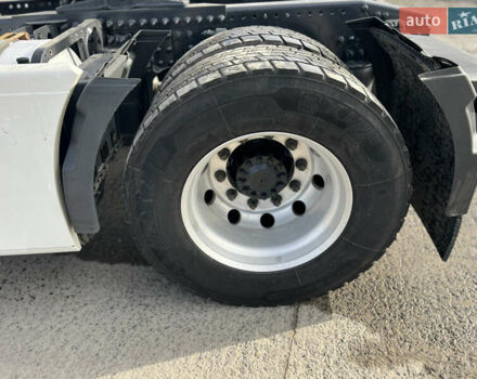 Вольво FH 13, объемом двигателя 0 л и пробегом 1 тыс. км за 20900 $, фото 14 на Automoto.ua