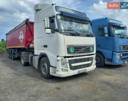 Вольво FH 13, об'ємом двигуна 12.8 л та пробігом 900 тис. км за 16500 $, фото 31 на Automoto.ua
